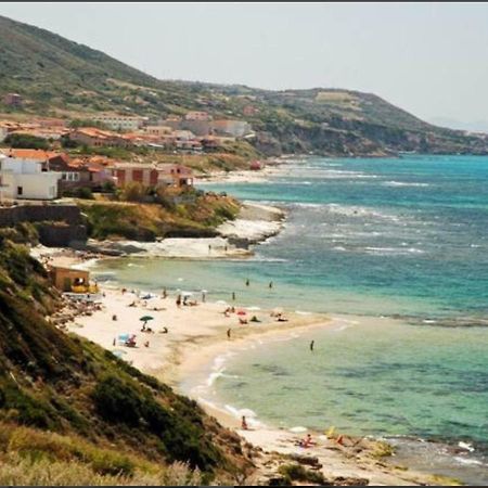 Apartment Arianna 150Mt From Beach Castelsardo Zewnętrze zdjęcie
