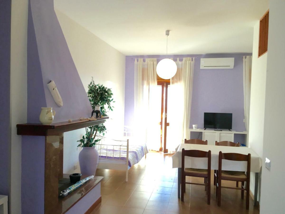 Apartment Arianna 150Mt From Beach Castelsardo Zewnętrze zdjęcie