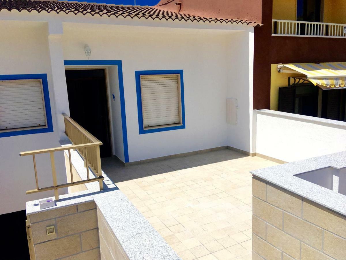 Apartment Arianna 150Mt From Beach Castelsardo Zewnętrze zdjęcie