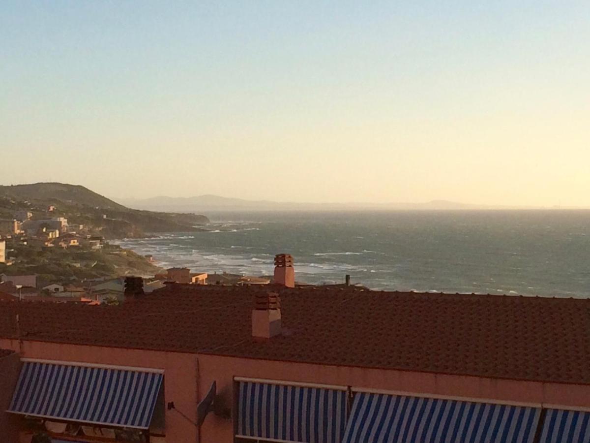 Apartment Arianna 150Mt From Beach Castelsardo Zewnętrze zdjęcie