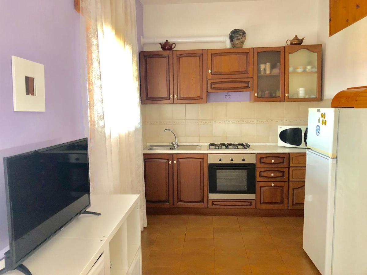 Apartment Arianna 150Mt From Beach Castelsardo Zewnętrze zdjęcie