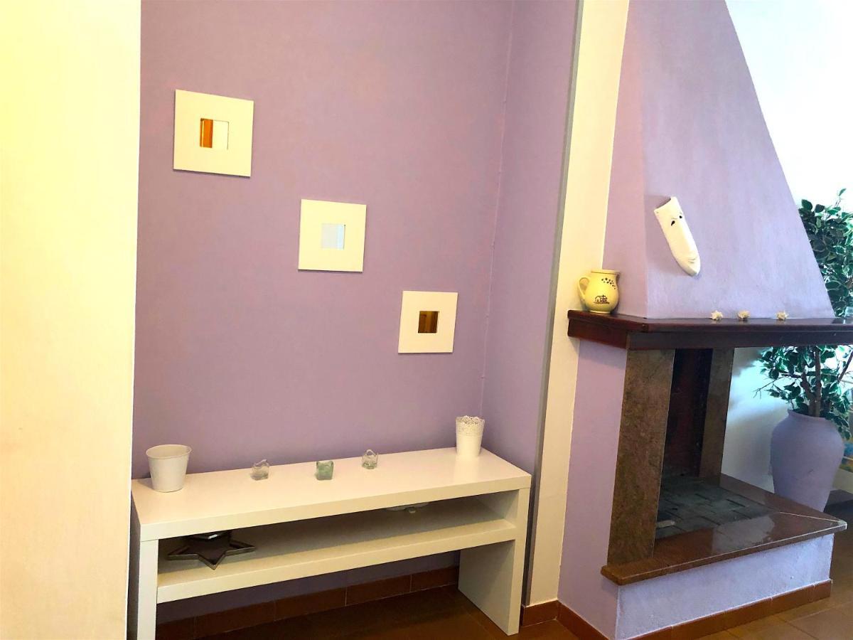 Apartment Arianna 150Mt From Beach Castelsardo Zewnętrze zdjęcie