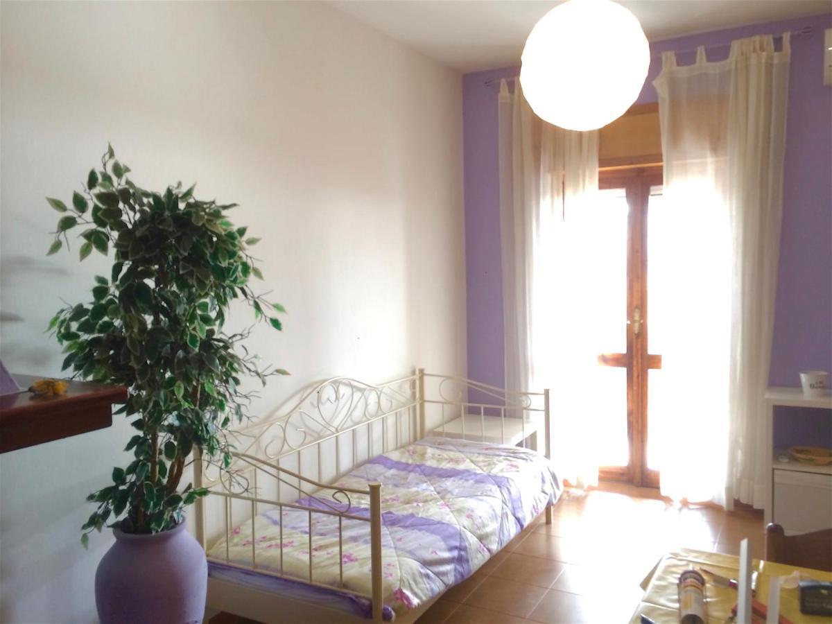 Apartment Arianna 150Mt From Beach Castelsardo Zewnętrze zdjęcie